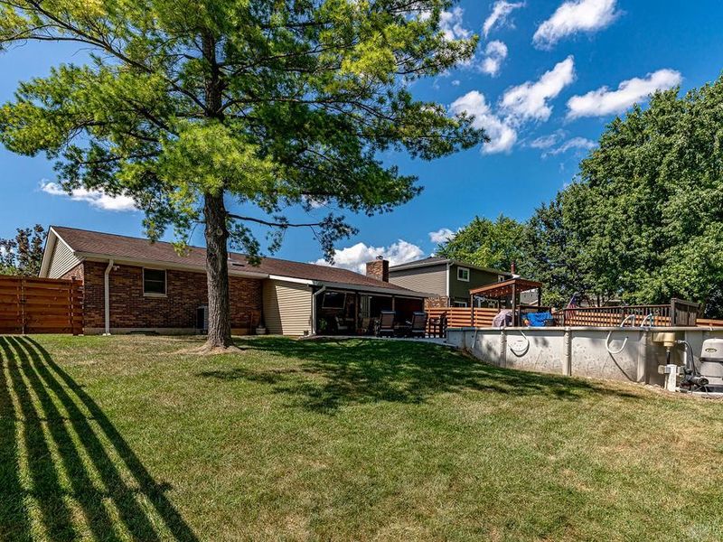 8530 Kingston Drive, Franklin Township, OH 45005 Photo 34
