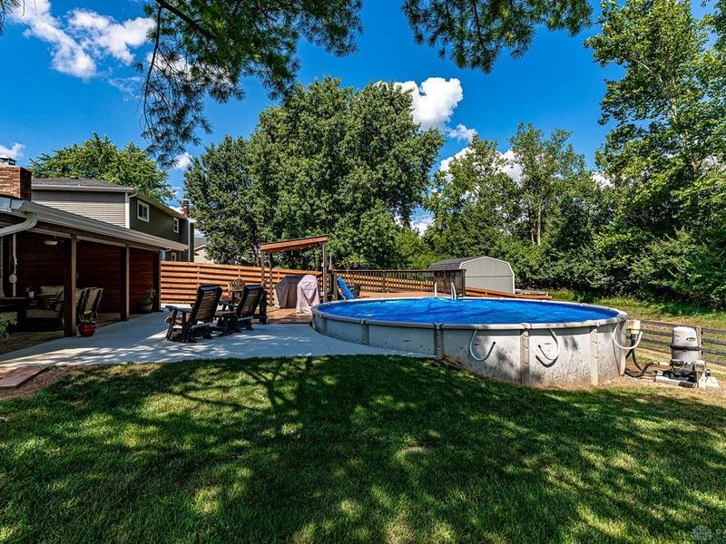 8530 Kingston Drive, Franklin Township, OH 45005 Photo 35