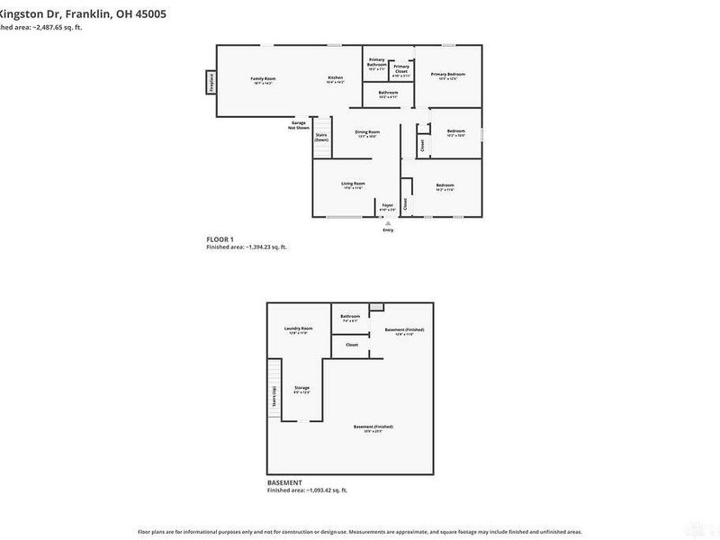 8530 Kingston Drive, Franklin Township, OH 45005 Photo 41