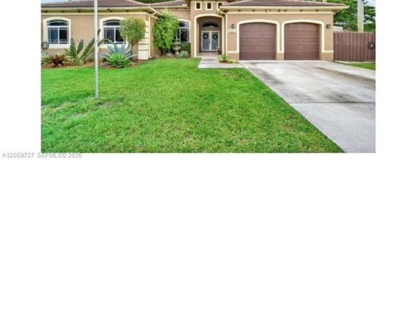32251 SW 204th Ct. , Homestead, FL 33030