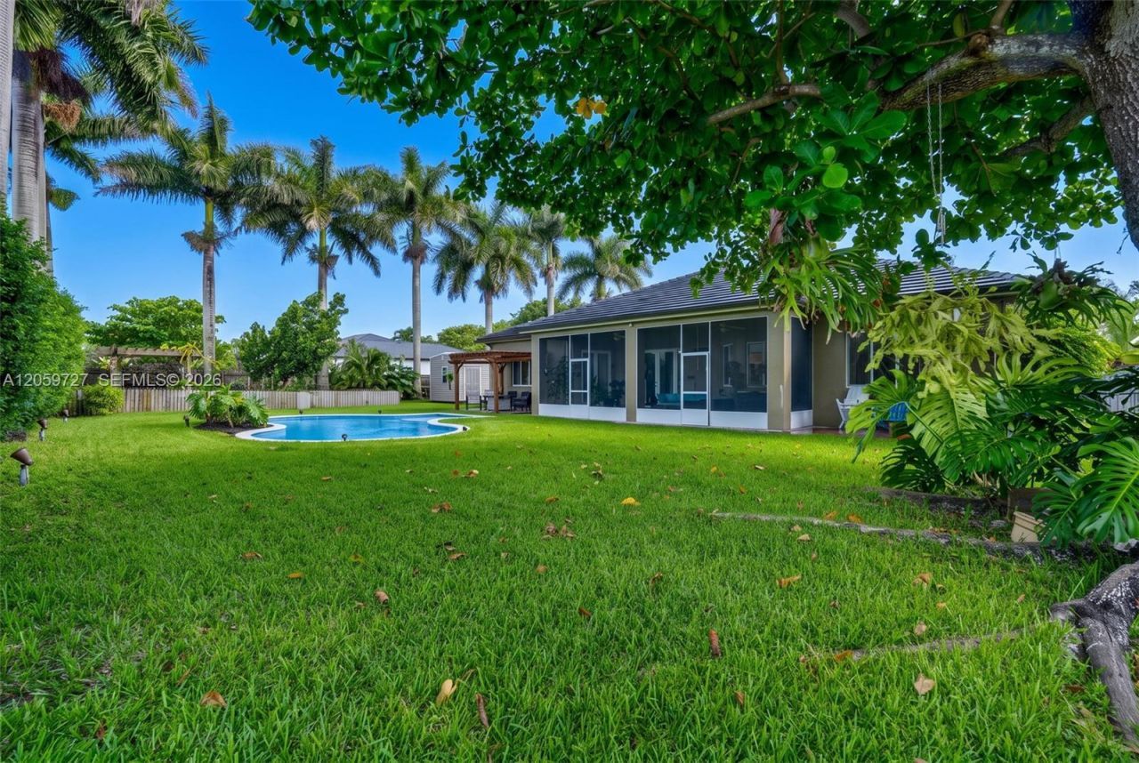 32251 SW 204th Ct., Homestead, FL 33030 Photo