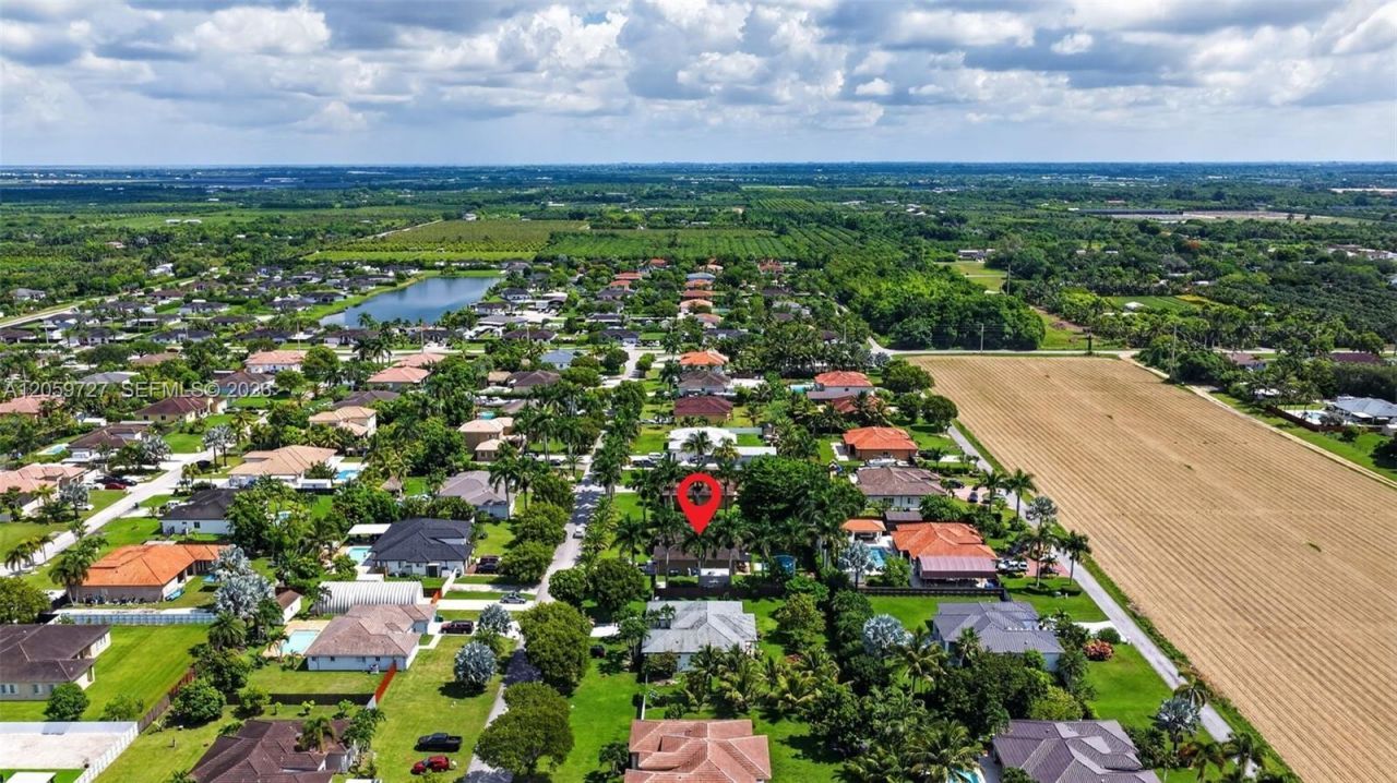 32251 SW 204th Ct., Homestead, FL 33030 Photo