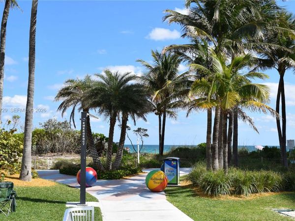 1849 S Ocean Dr , Unit 407, Hallandale Beach, FL 33009
