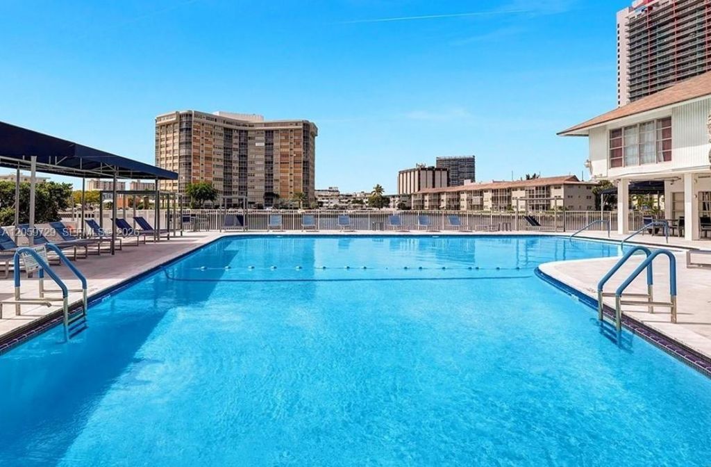1849 S Ocean Dr , Unit 407, Hallandale Beach, FL 33009 Photo