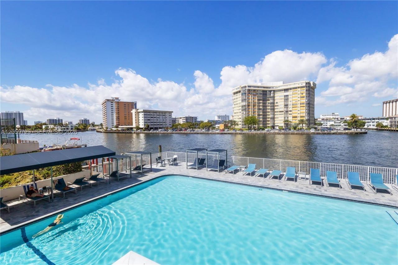 1849 S Ocean Dr , Unit 407, Hallandale Beach, FL 33009 Photo