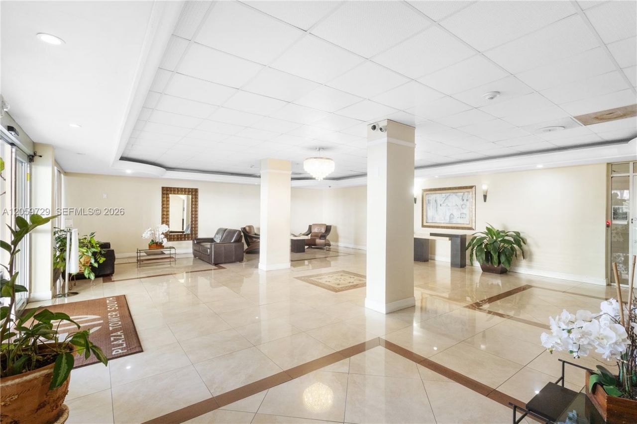 1849 S Ocean Dr , Unit 407, Hallandale Beach, FL 33009 Photo