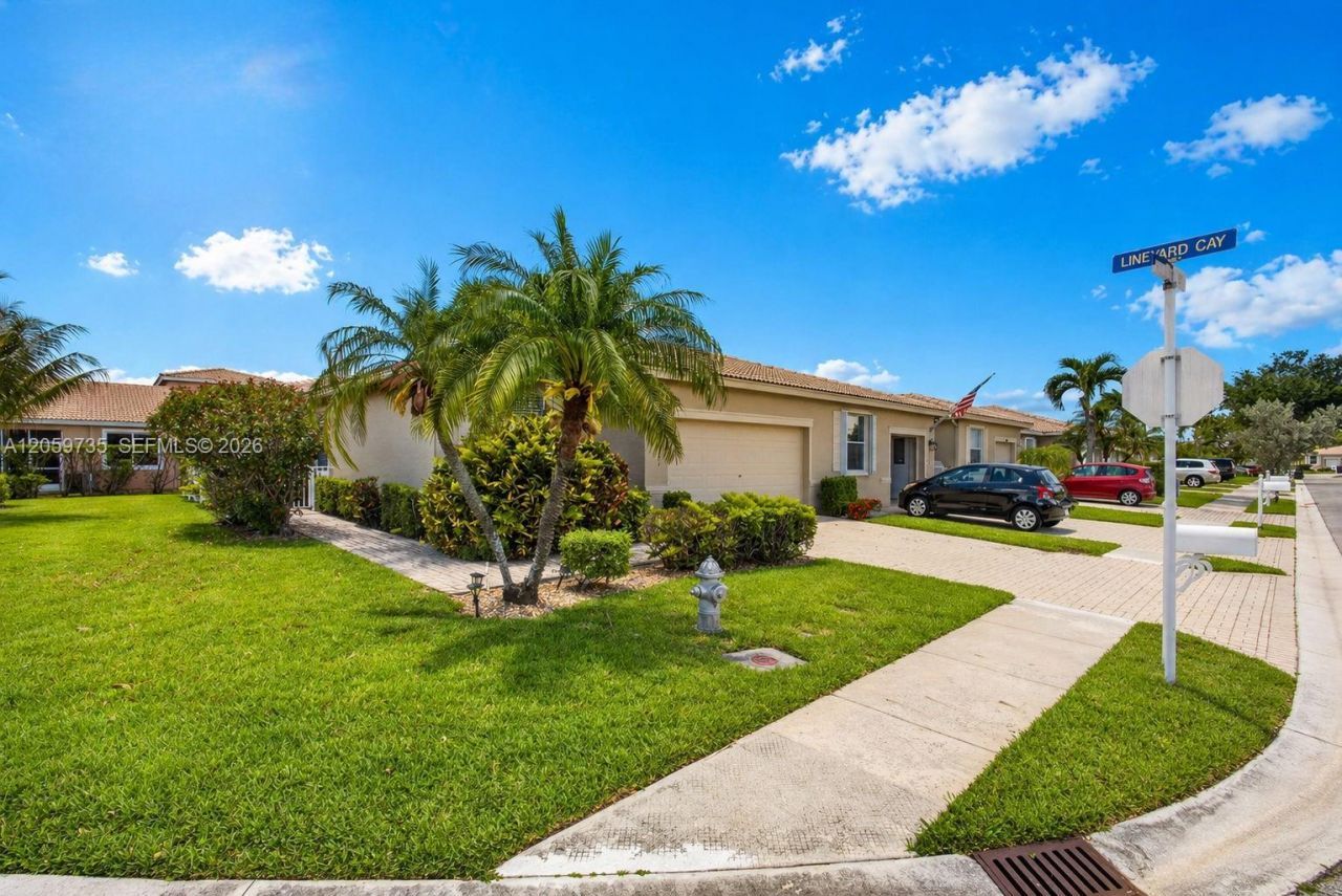 2151 Umbrella Cay, West Palm Beach, FL 33411 Photo