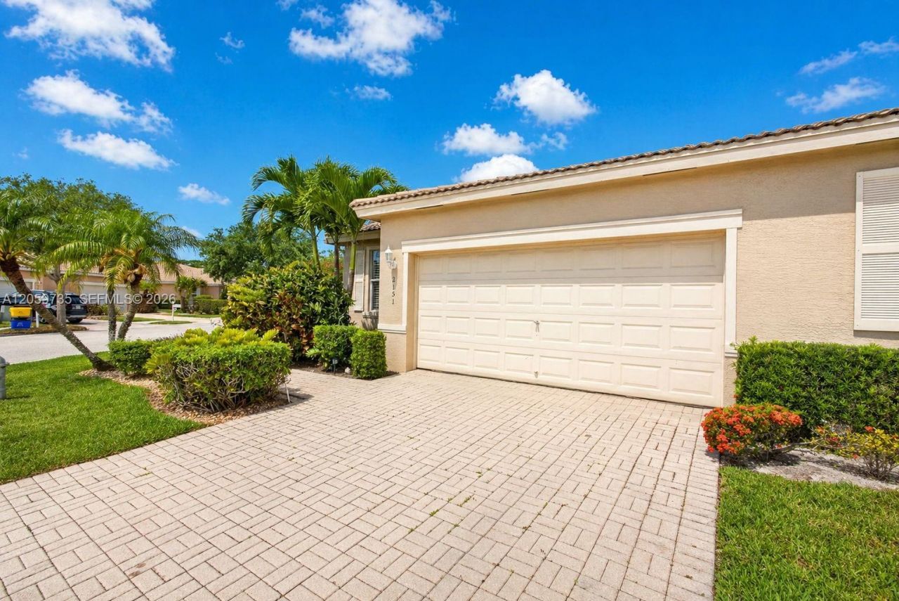 2151 Umbrella Cay, West Palm Beach, FL 33411 Photo