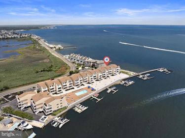 401 BAY SHORE DRIVE, Unit 18B, BARNEGAT, NJ 08005