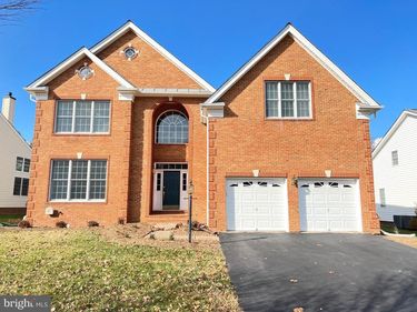 5920 INTERLACHEN COURT, HAYMARKET, VA 20169