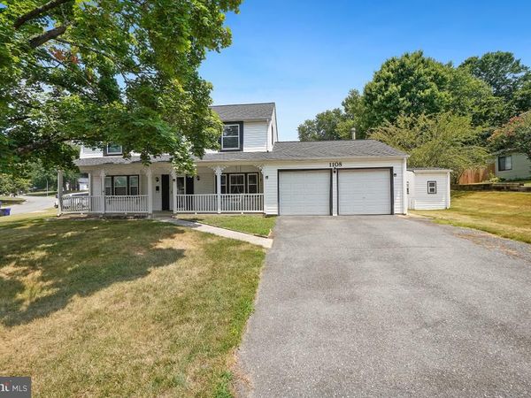 1108 PORT ECHO LANE , BOWIE, MD 20716