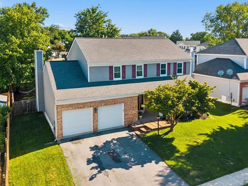 6254 Derby Drive , Frederick, MD 21703 Main Photo