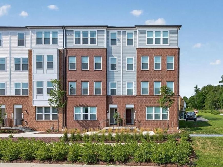 16184 Frederick Road , Rockville, MD 20850 Main Photo
