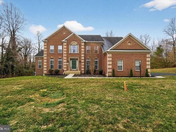 16101 VENICE ROAD , AQUASCO, MD 20608