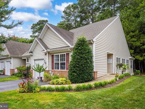13 HATTERAS STREET, OCEAN PINES, MD 21811