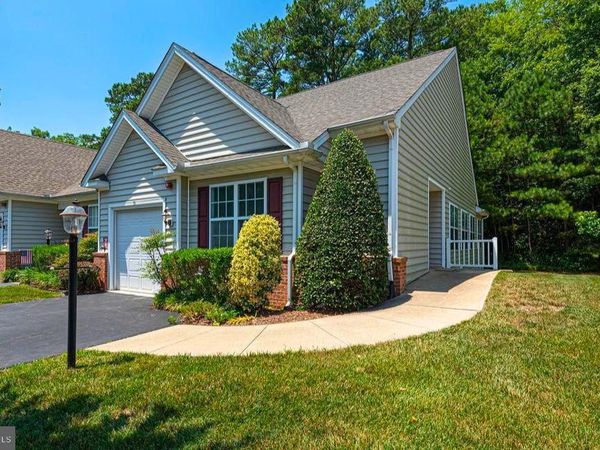 13 HATTERAS STREET , OCEAN PINES, MD 21811