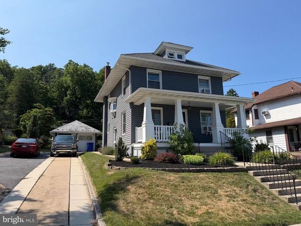 38 W 33RD STREET, READING, PA 19606