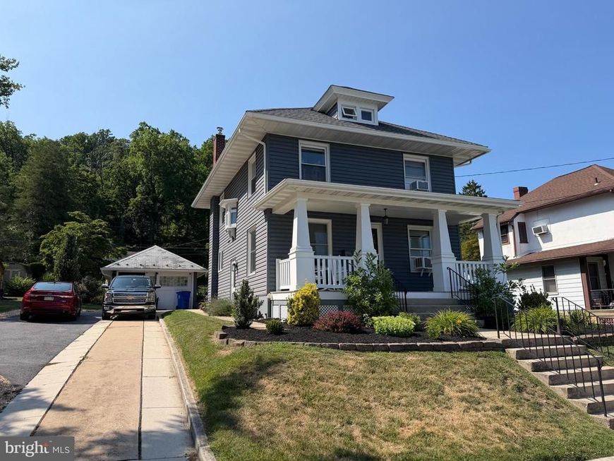 38 W 33rd Street, Reading, PA 19606 Main Photo
