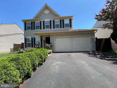 14361 FALLSMERE CIRCLE, GAINESVILLE, VA 20155