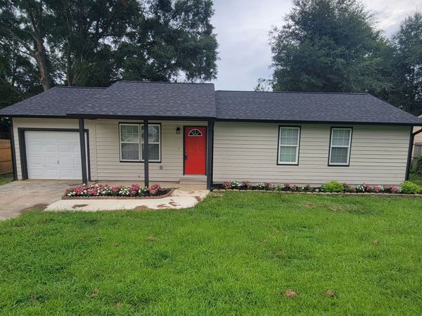 253 Deerfield Drive, Jonesboro, GA 30238
