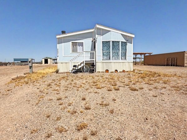 30014 N 301ST Avenue, Wittmann, AZ 85361
