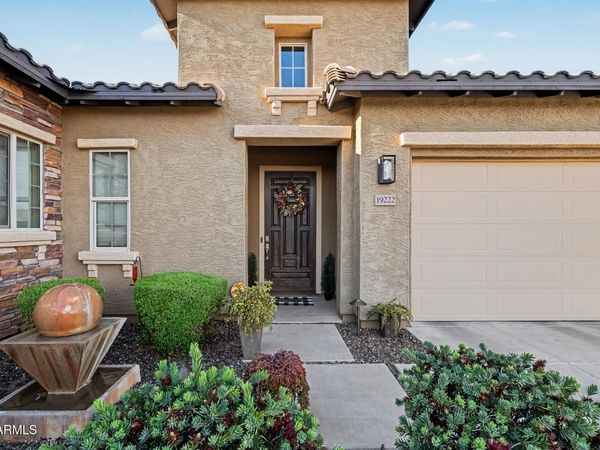 19222 W DENTON Street, Litchfield Park, AZ 85340