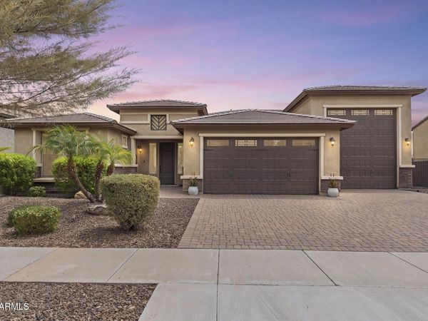 24009 N 168TH Lane, Surprise, AZ 85387