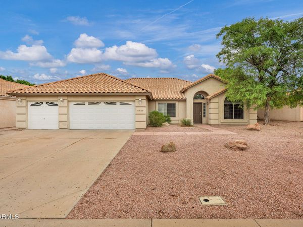 6456 E PRESTON Street, Mesa, AZ 85215