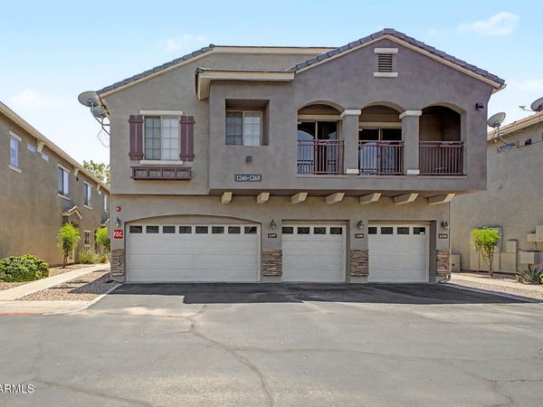 280 S EVERGREEN Road, Unit 1247, Tempe, AZ 85288