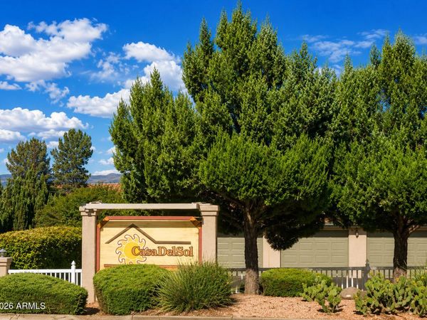 950 E Mingus Avenue, Unit 412, Cottonwood, AZ 86326