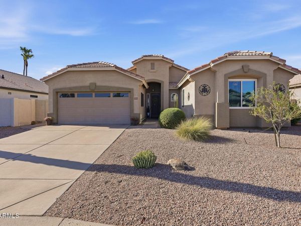 9506 E KILAREA Avenue, Mesa, AZ 85209