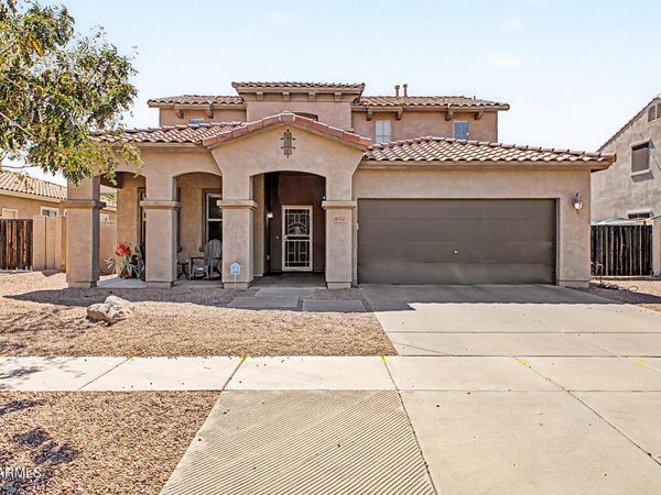 4970 S SANDSTONE Street, Gilbert, AZ 85298