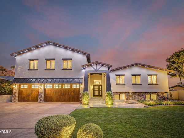 2229 E BELMONT Avenue, Phoenix, AZ 85020