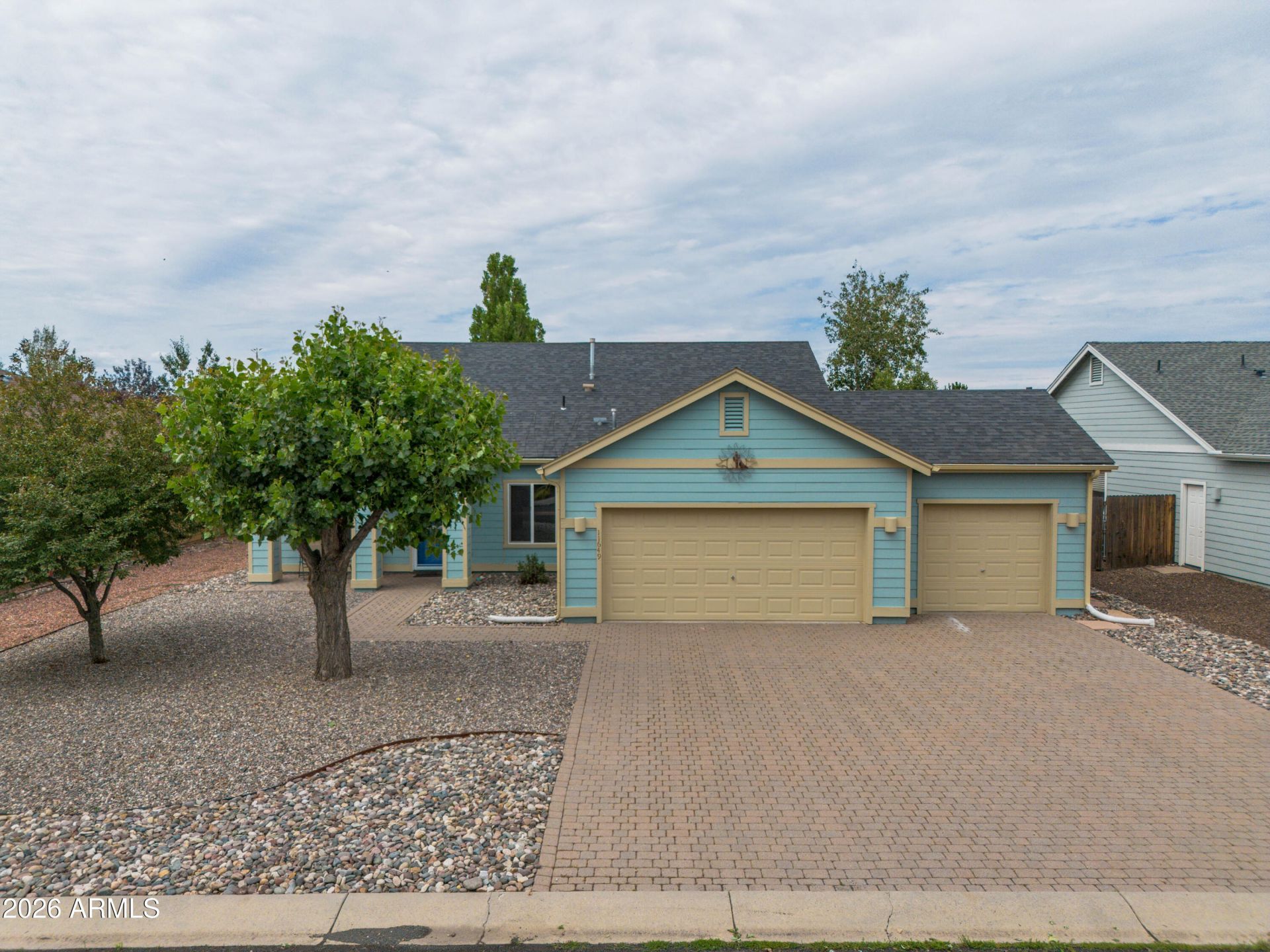 11649 ICE CAVE Drive, Bellemont, AZ 86015