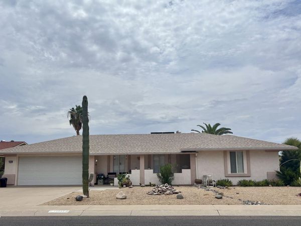 11033 W BLUEFIELD Court, Sun City, AZ 85351