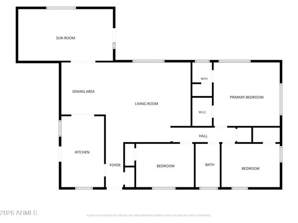 6308 N 13TH Place, Phoenix, AZ 85014