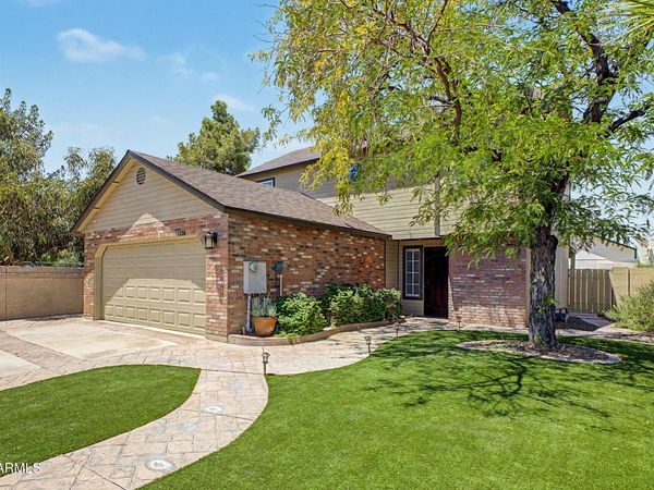 1326 W BOXELDER Court, Chandler, AZ 85224