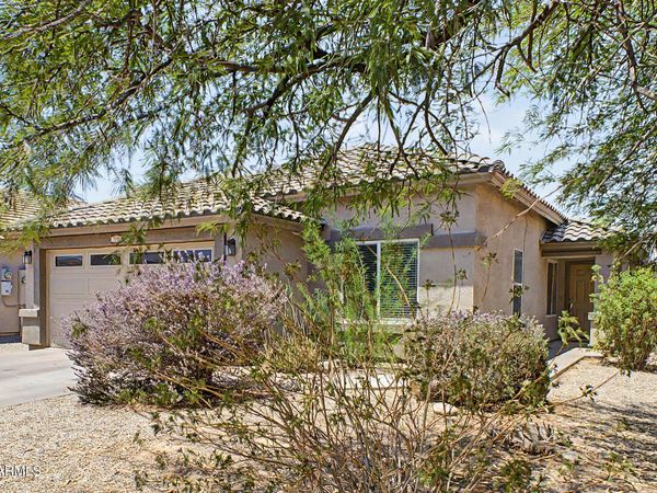 3130 W FIVE MILE PEAK Drive, San Tan Valley, AZ 85144