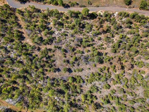 1794 CANYON Drive, Unit -, Heber, AZ 85928