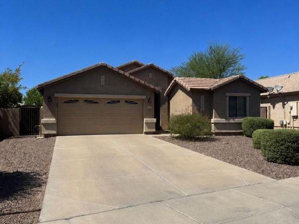 4322 W FREMONT Road, Laveen, AZ 85339