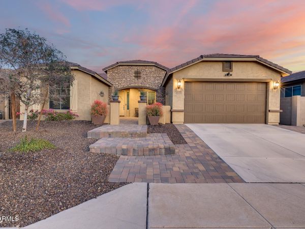 25969 N 106TH Drive, Peoria, AZ 85383