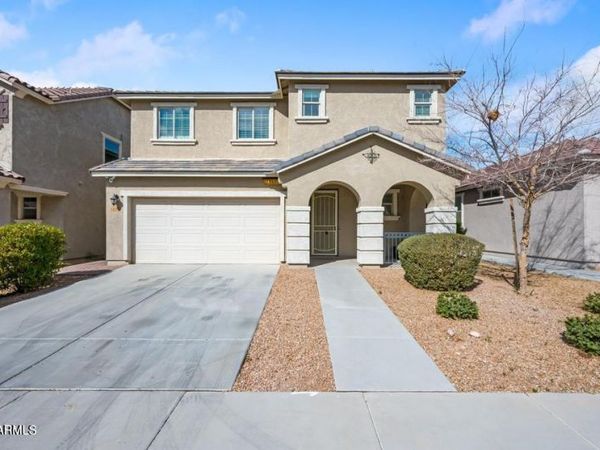 12120 W Tether Trail, Peoria, AZ 85383