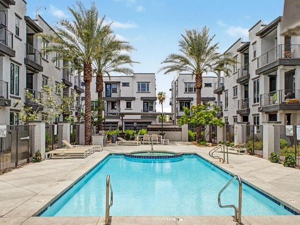 2090 S DORSEY Lane, Unit 1030, Tempe, AZ 85282