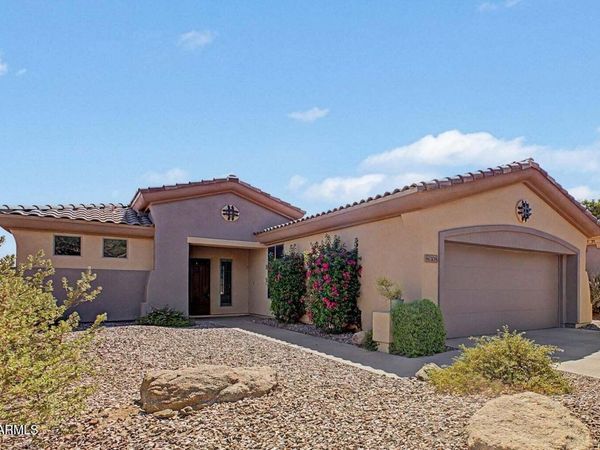 42108 N ANTHEM HEIGHTS Drive, Anthem, AZ 85086