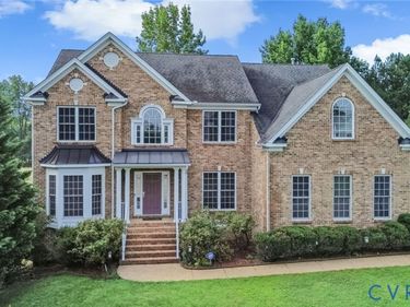 13337 Silverdust Lane, Chester, VA 23836