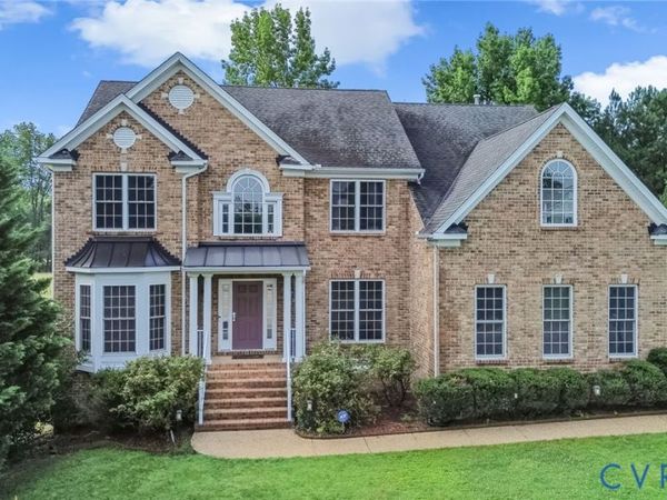 13337 Silverdust Lane, Chester, VA 23836