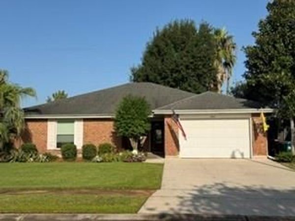 3603 W GRANDLAKE Boulevard , Kenner, LA 70065