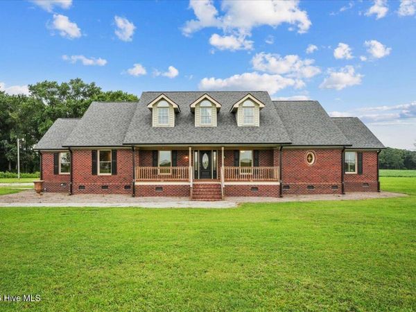 232 Mitchell Farm Road , Goldsboro, NC 27530
