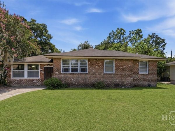 2359 Pinetree Road, Savannah, GA 31404