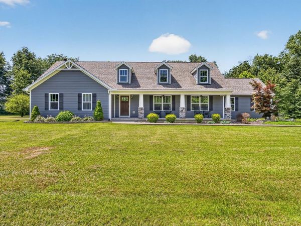 5920 Berger Drive, Stonelick Twp, OH 45122